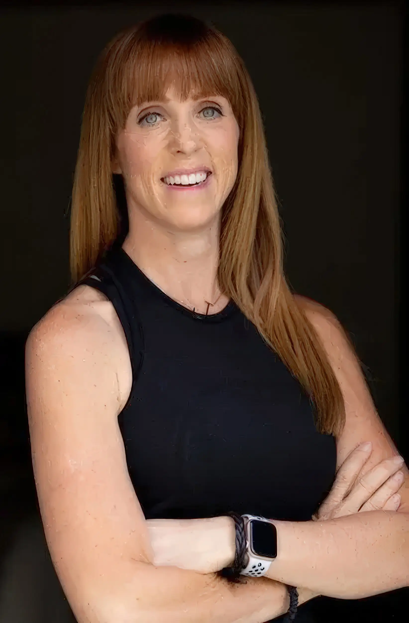 Jenny Carr